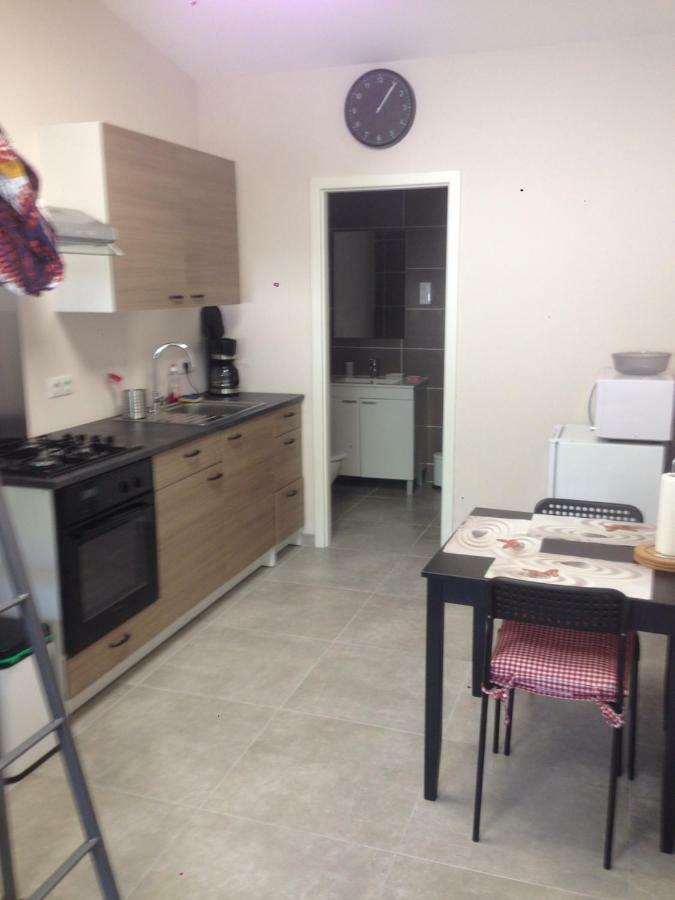 Gites Des Champs Bouzonville Ruang foto